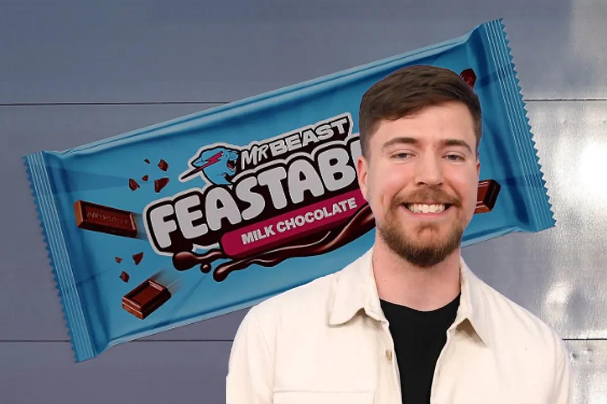 MrBeast’s Rise Beyond YouTube: How Chocolate is Outpacing Videos in Earnings