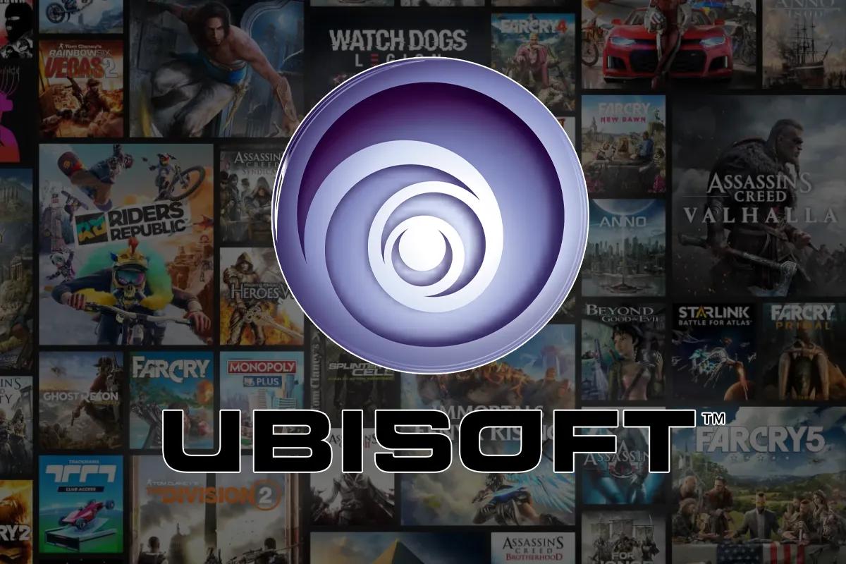 Ubisoft Plans Major Business Shake-Up – Tencent Involved?