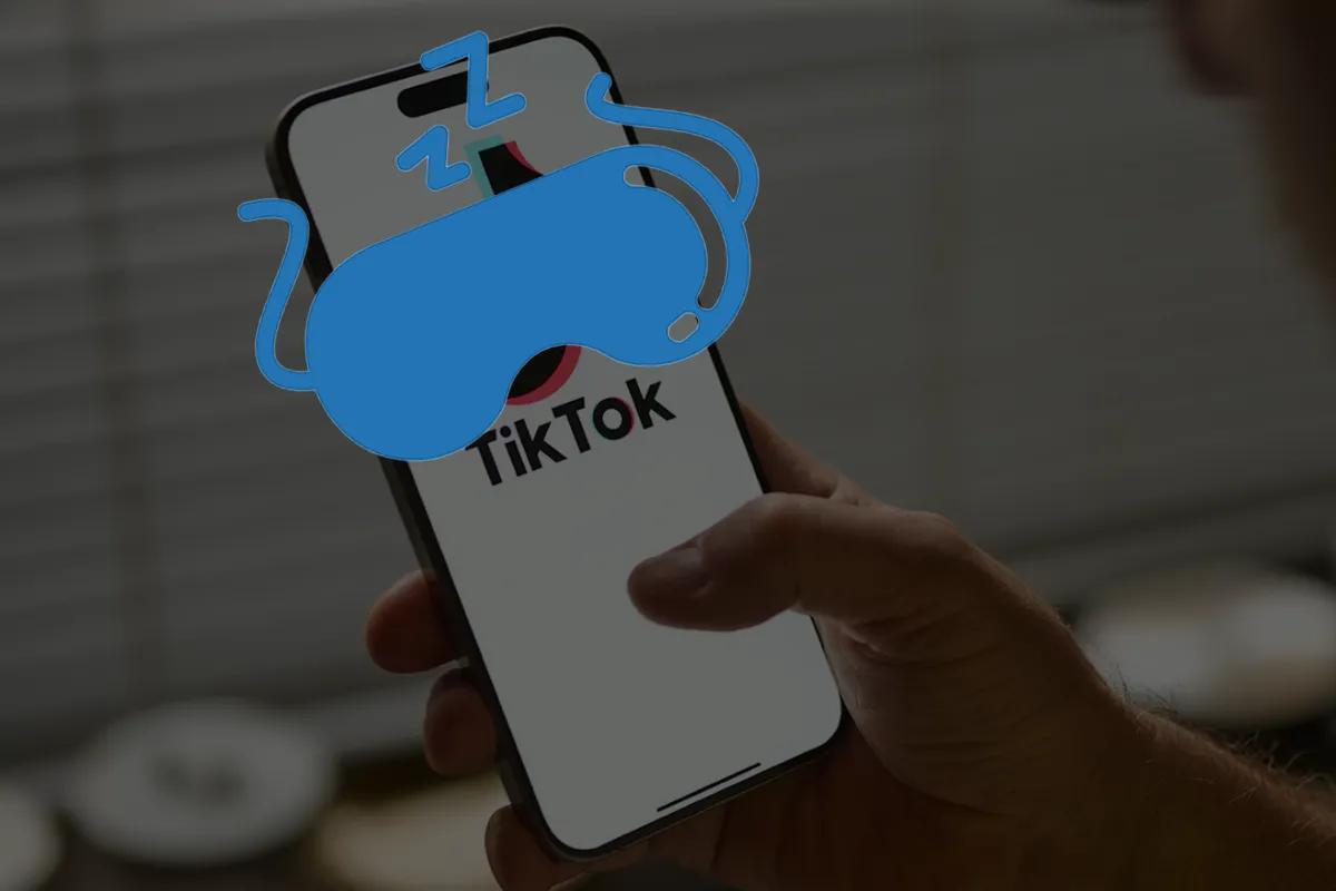 TikTok Launches New Features to Promote Healthy Screen Time for Teens