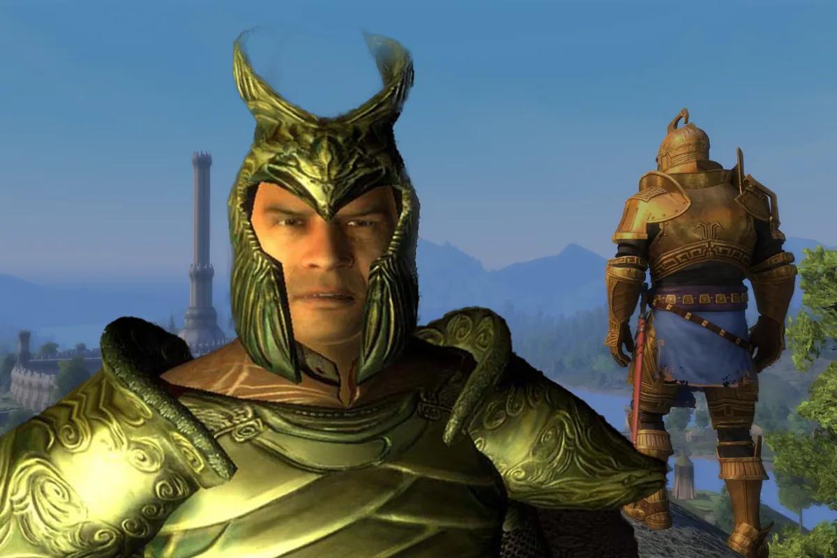 Skyblivion Team Not Worried About Official Oblivion Remake