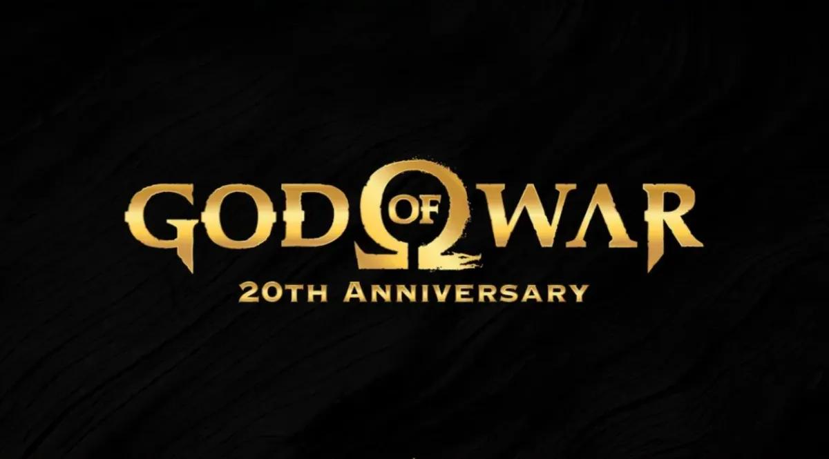 God of War Celebrates 20th Anniversary with New Content and More!