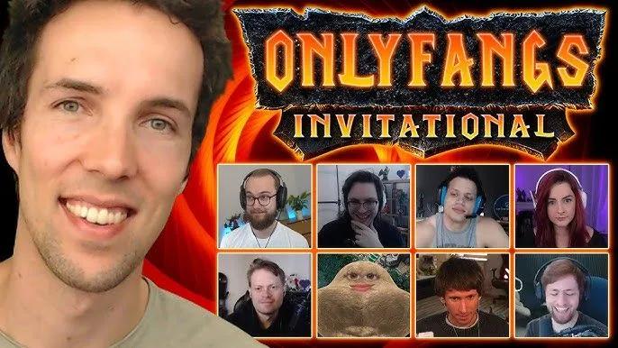 🔥 Warcraft OnlyFangs Invitational – The Finals Are Here! 🔥