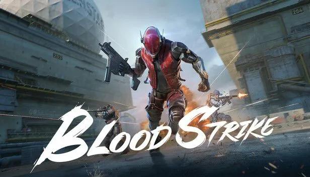 Blood Strike Celebrates Its 1st Anniversary with a Massive Update! 🎉