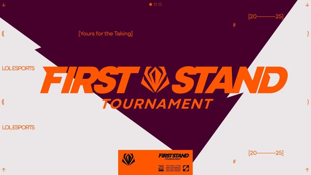 Hanwha Life Esports Crowned 2025 First Stand Champions with Dominant 3-1 Victory Over Karmine Corp