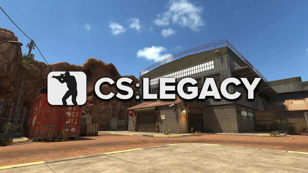 Counter-Strike 1.6 Returns: CS: Legacy Remake Announced