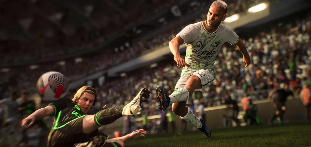 EA Sports FC 25 Releases Update 11