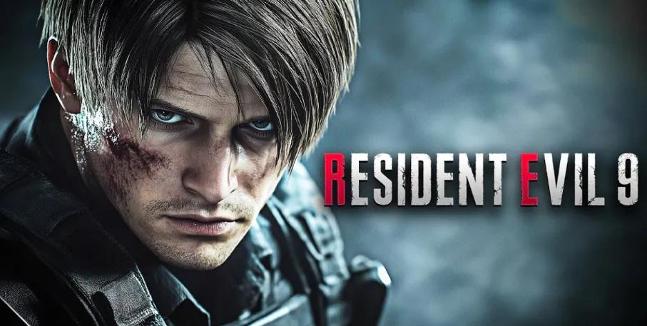 Resident Evil 9 Leak Suggests a Major Series Reinvention on Par with RE4 and RE7