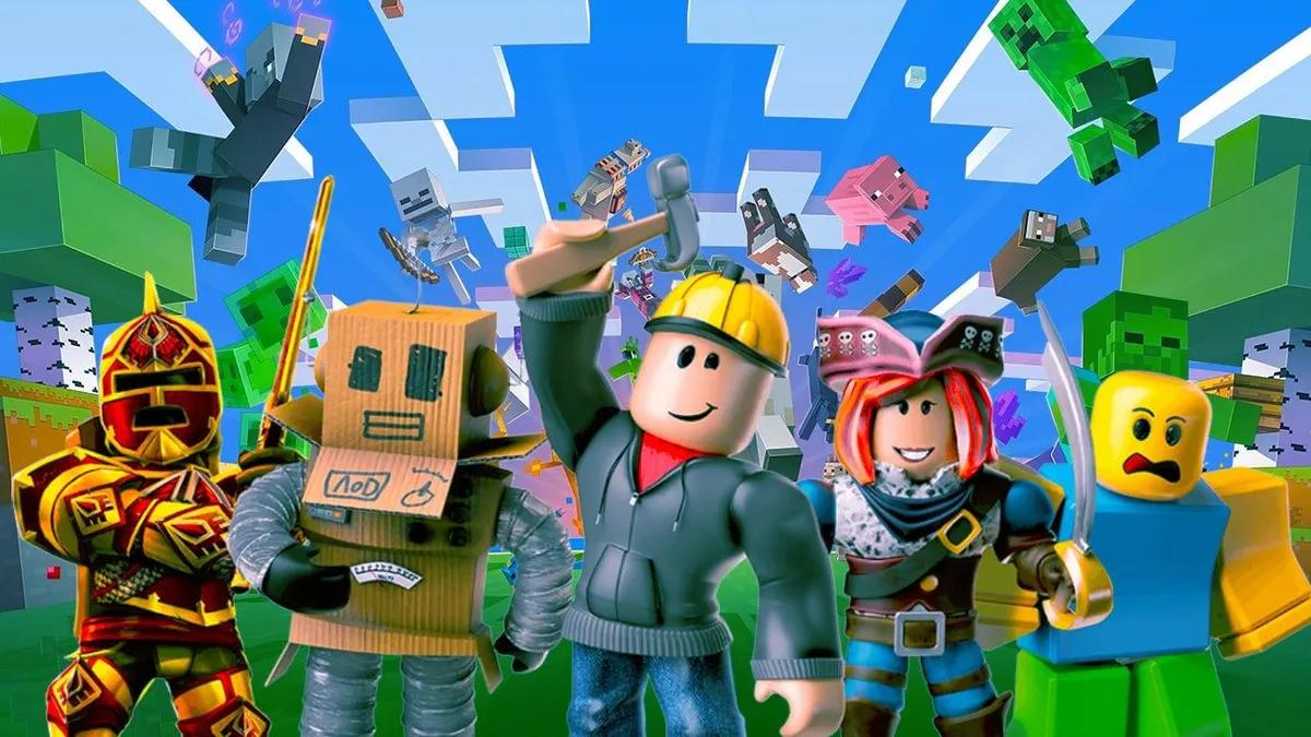 Roblox Unveils Open-Source AI Model Cube 3D for Text-Based 3D Creation