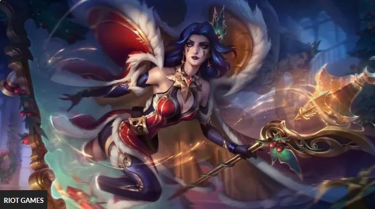 League of Legends Patch 25.7: Early Notes & LeBlanc Overhaul