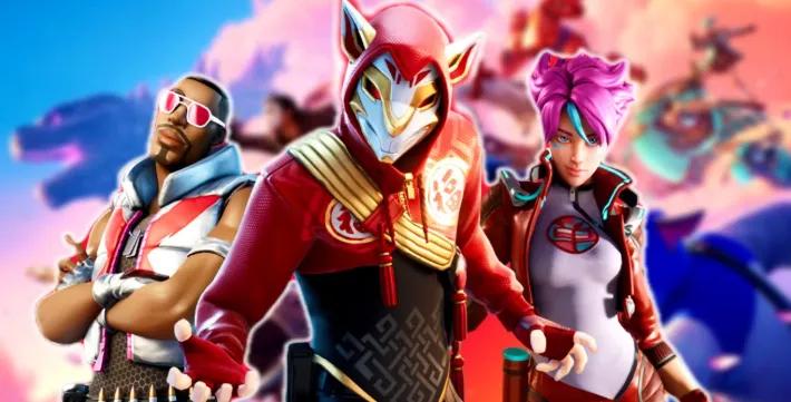 Fortnite’s Latest Update Spells Trouble for Players Unhappy with Chapter 6’s Meta