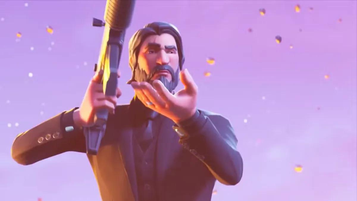 Fortnite OG Season 3 Officially Launches March 25