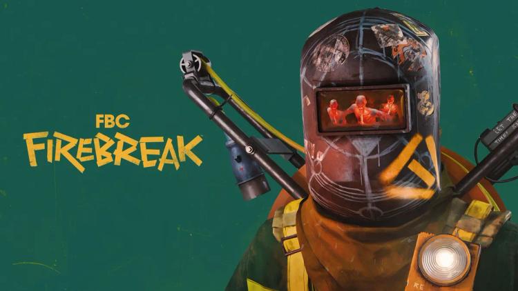 Remedy Reveals FBC: Firebreak – A Standalone Co-op Shooter in the Control Universe