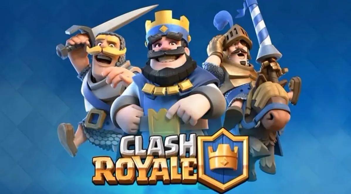 Clash Royale Season 70 Leaks Reveal New Champion and Card Evolution – Coming April 2025