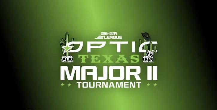 Call of Duty League Major 2: Results & Standings