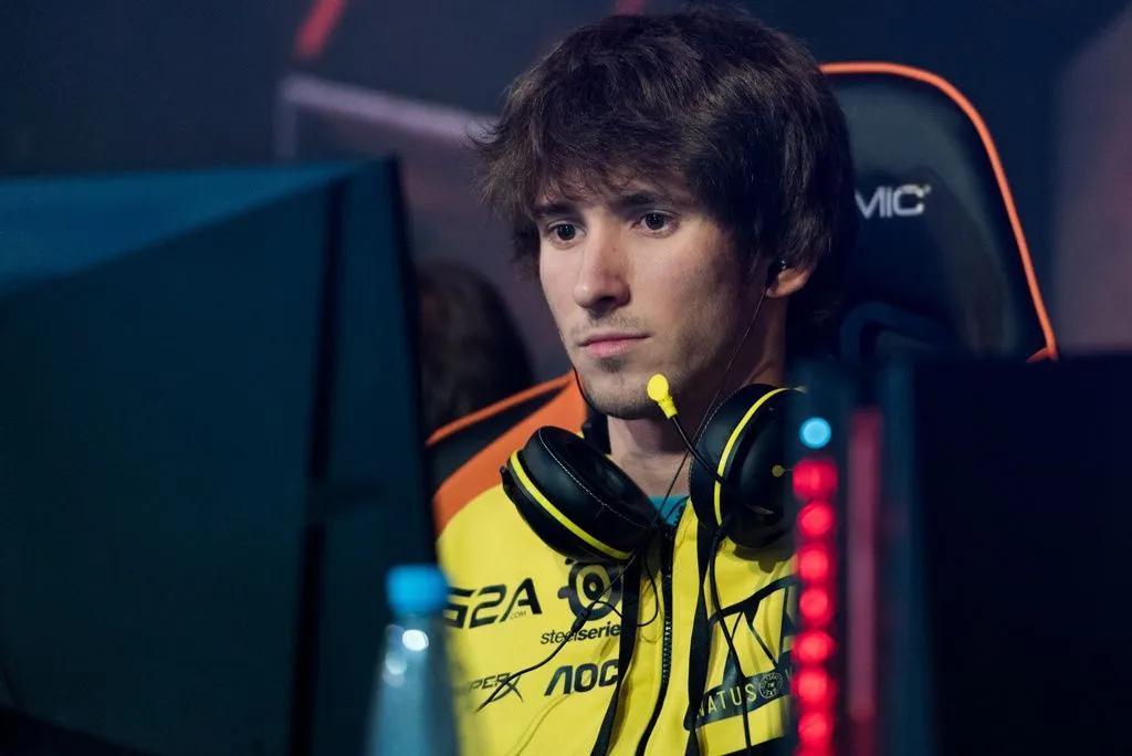 Dendi Praises Valve's Deadlock but Doubts Its Esports Future: “Too Chaotic to Watch”