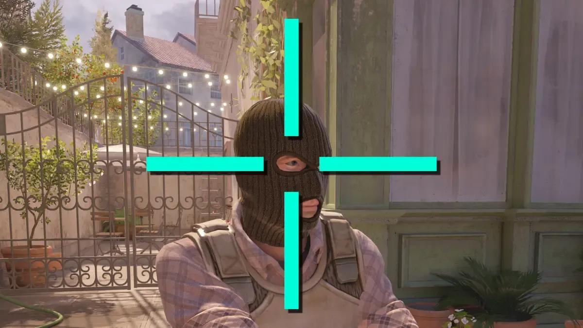 Best Pro Crosshair Codes in Counter-Strike 2 (October 2026)