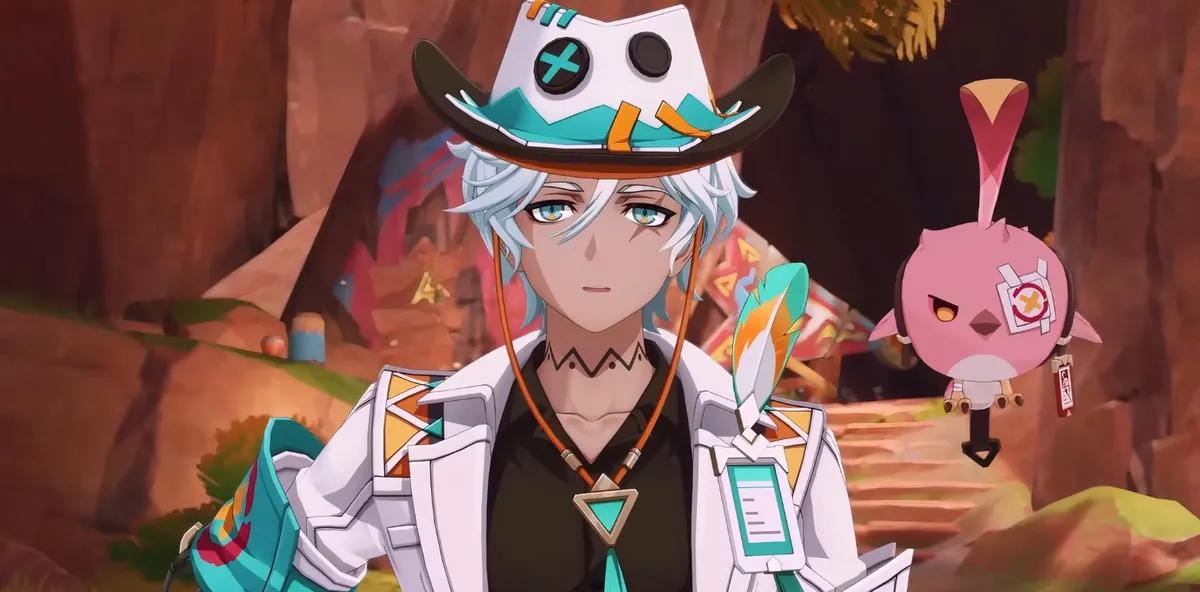 Genshin Impact Players Spot Mysterious Character in Varesa’s Trailer