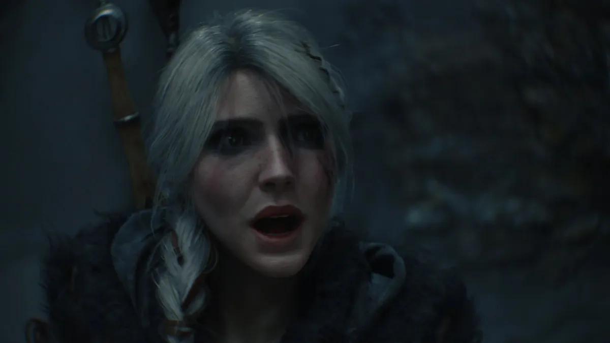 The Witcher 4 Won’t Launch Before 2027, CD Projekt RED Confirms
