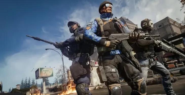 How to Unlock the CR-56 AMAX in Black Ops 6 & Warzone