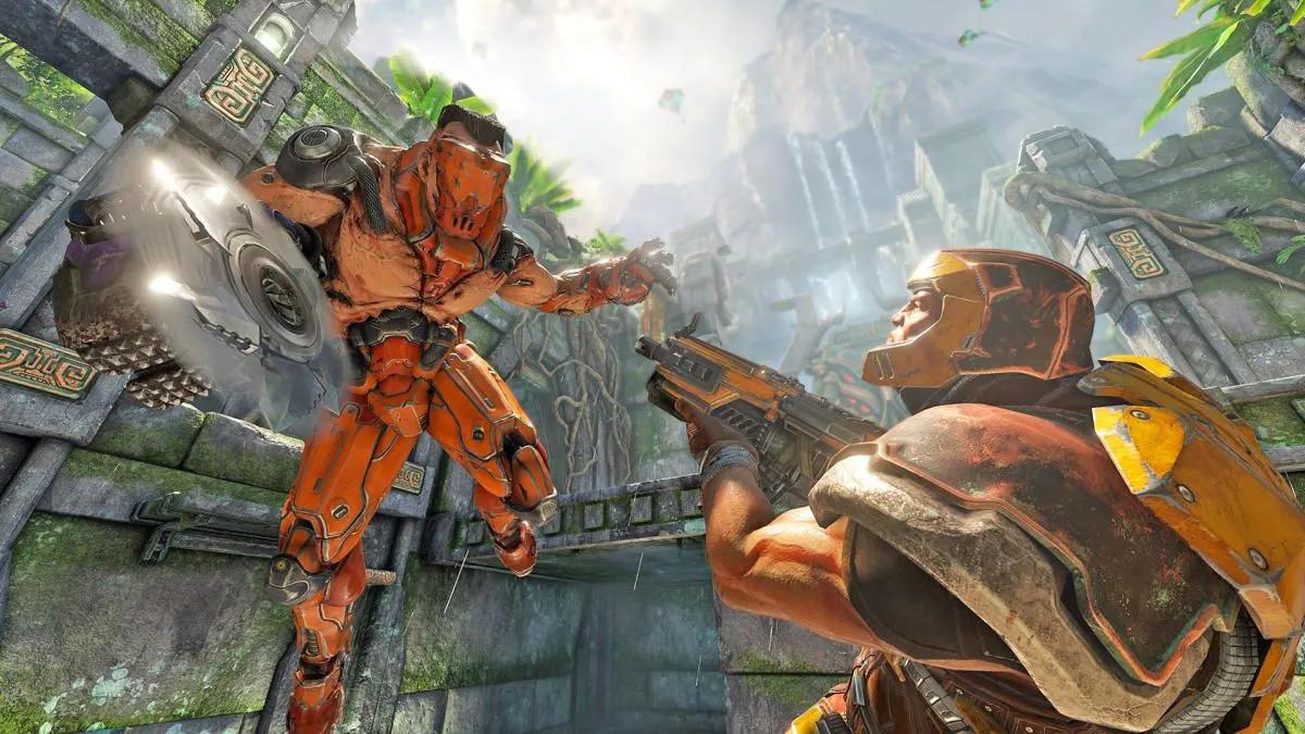 Quake: Is the Game of Generations Still Alive in 2025?