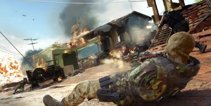 Black Ops 6 Implements Major Anti-Cheat Change, but Warzone Players Are Left Out