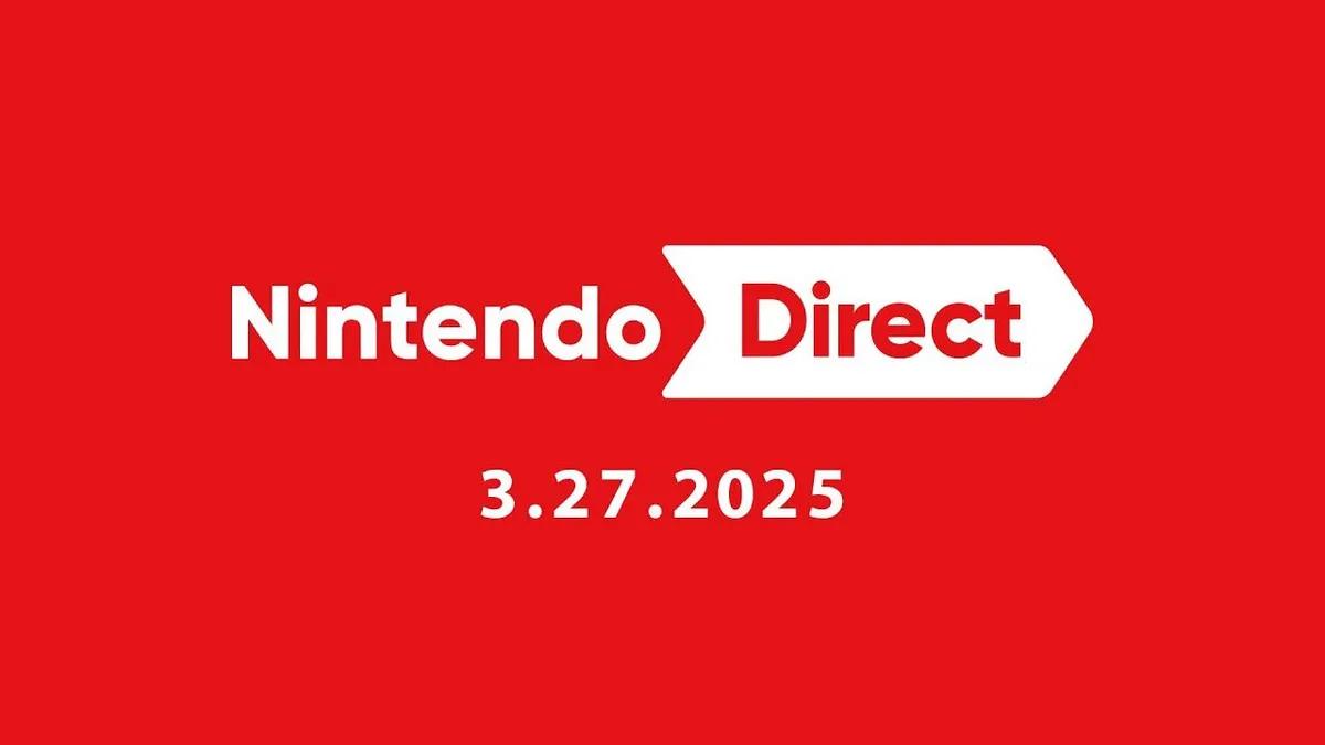 Nintendo Held Its Final Presentation Before the New Console Announcement: Key Reveals
