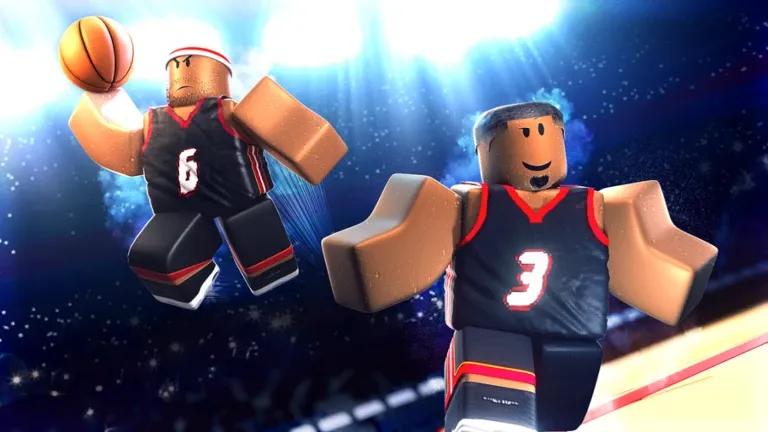 Roblox Basketball Legends Codes October 2026