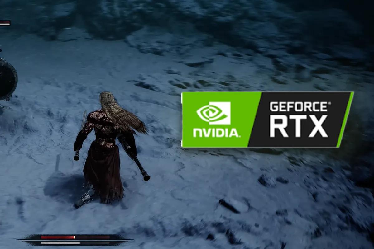 The First Berserker Khazan Hits 170+ FPS at 8K Max Settings with DLSS 4 and RTX 5090