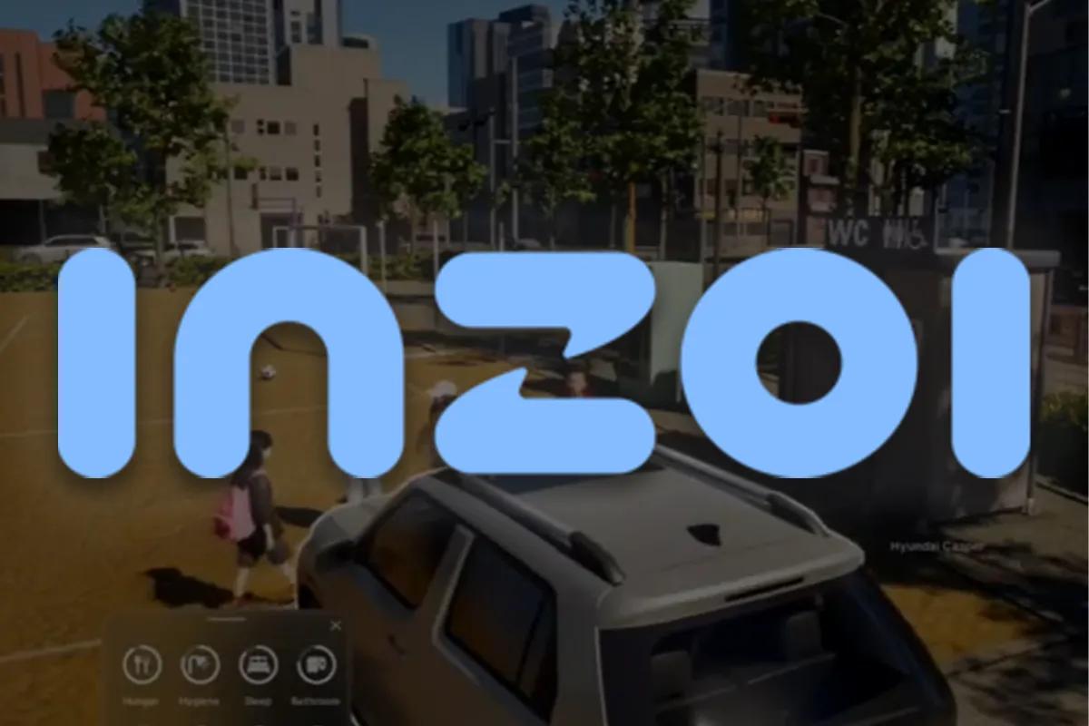 inZoi Has Patched Out Ability To Run Over Children After Gameplay Goes Viral