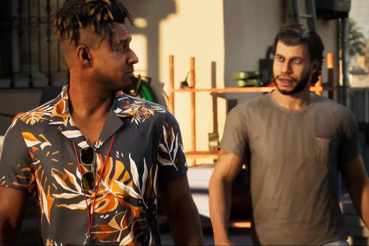 New trailer of GTA Veteran’s Next Game MindsEye, which launches June 10, 2025