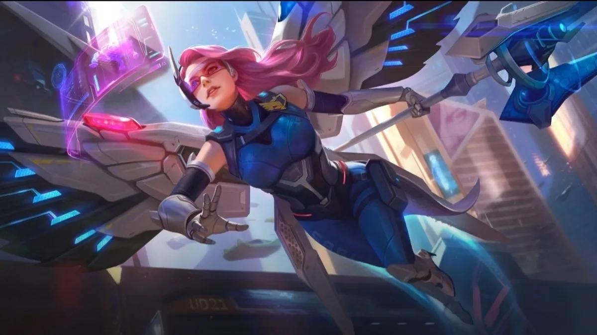 🌟 Mobile Legends: Bang Bang – April 2025 Leaks and Upcoming Content