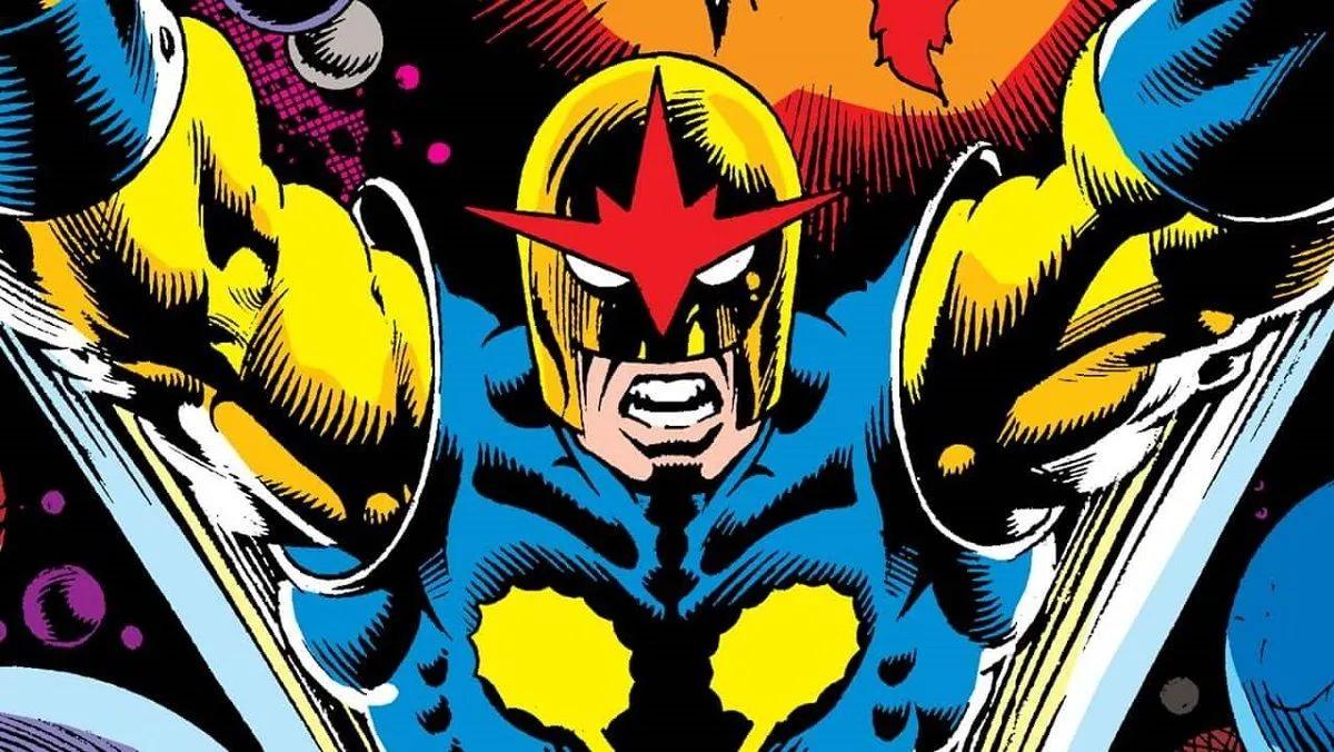 Tribute Games Unveil Retro-Inspired Beat 'Em Up – MARVEL Cosmic Invasion