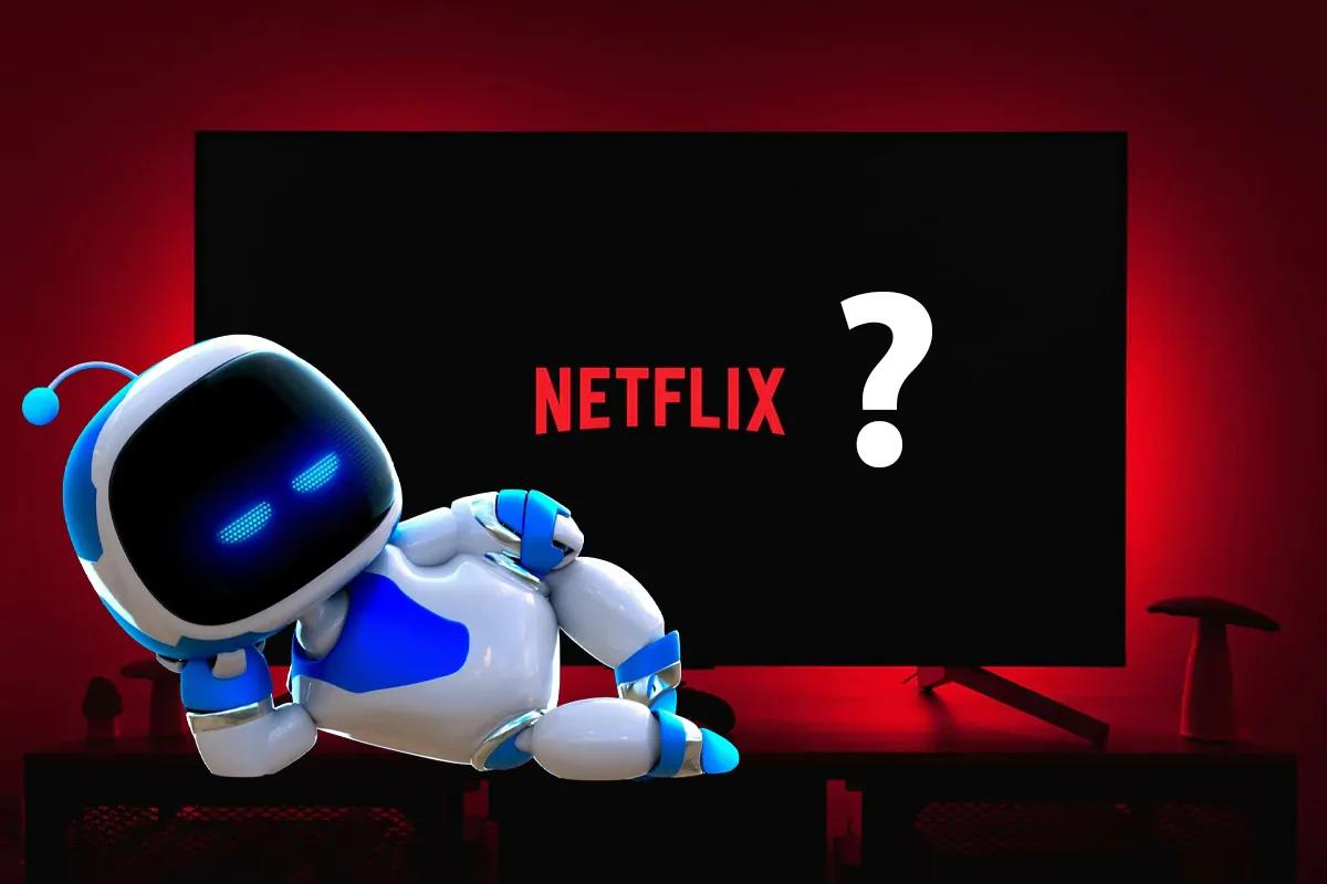Netflix President Says Kids Aren’t Interested in Consoles: “8-Year-Olds Aren’t Dreaming of PlayStation 6”