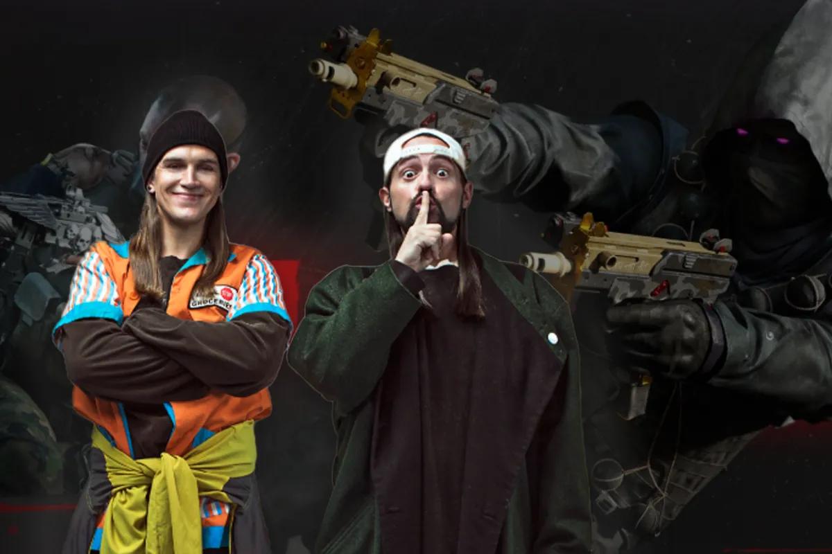 Black Ops 6 Season 3 Brings Back Firing Range, Adds New Zombies Map, and Welcomes Jay & Silent Bob