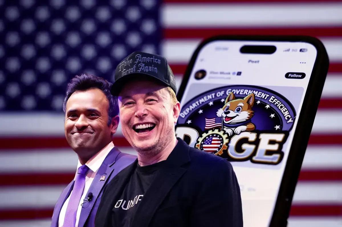 Elon Musk Hints at Leaving DOGE by May, as X Merges with xAI Amid Backlash