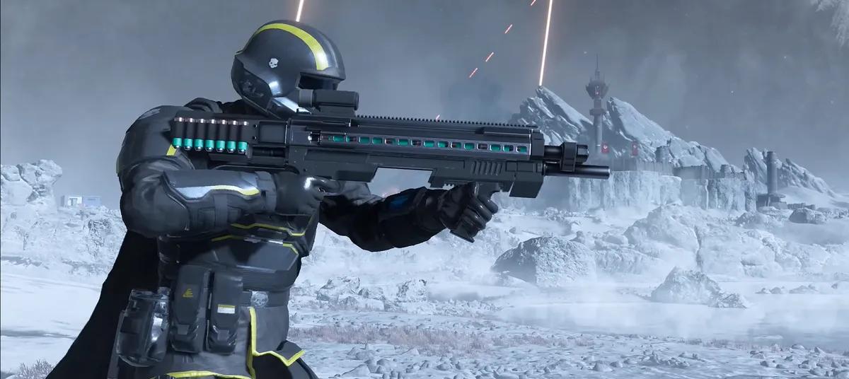 Helldivers 2 Faces Unexpected Lockout for Some PC Players – Devs Working on a Fix