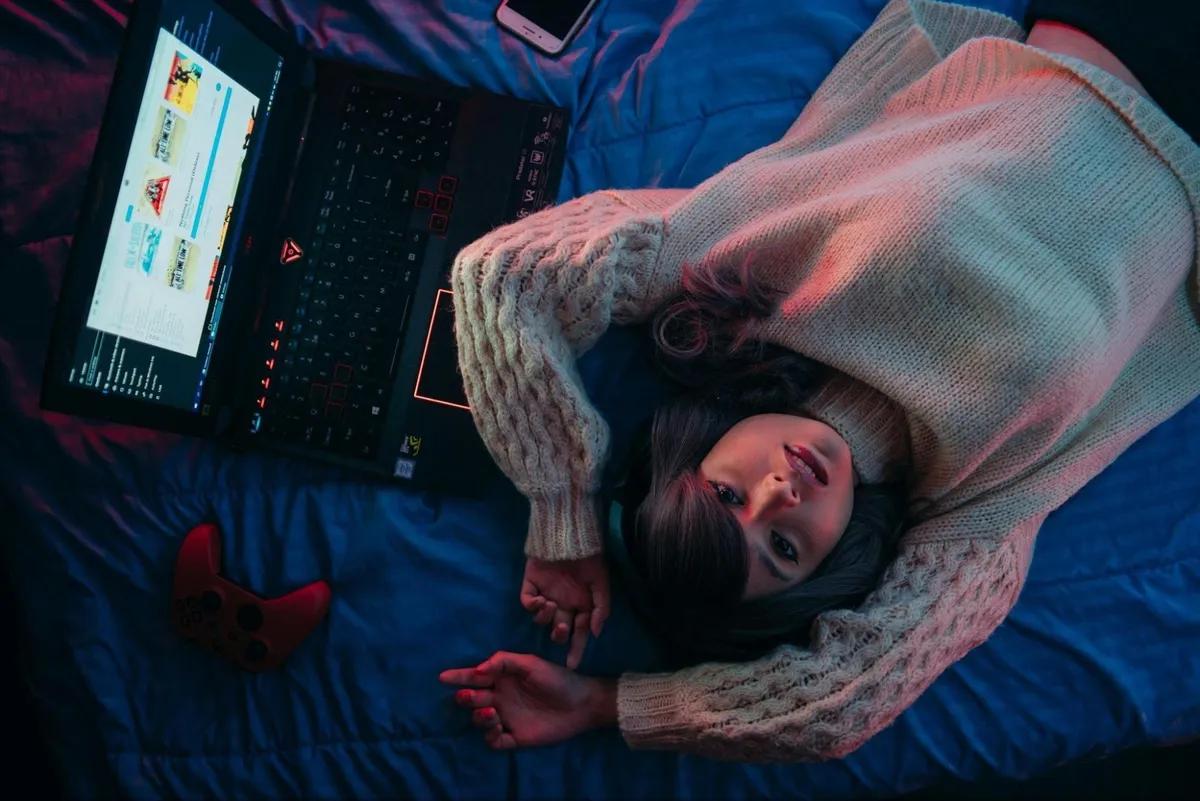 Games Chosen by Students after Exhausting Classes