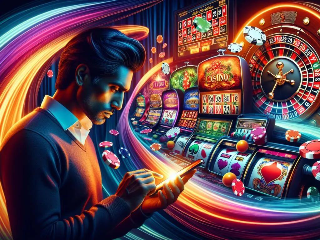 Mobile Casino Games: The Best Apps for On the Go