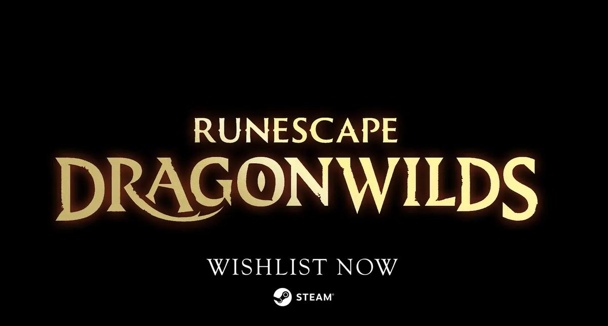 RuneScape: Dragonwilds – Jagex's New Survival Crafting Adventure