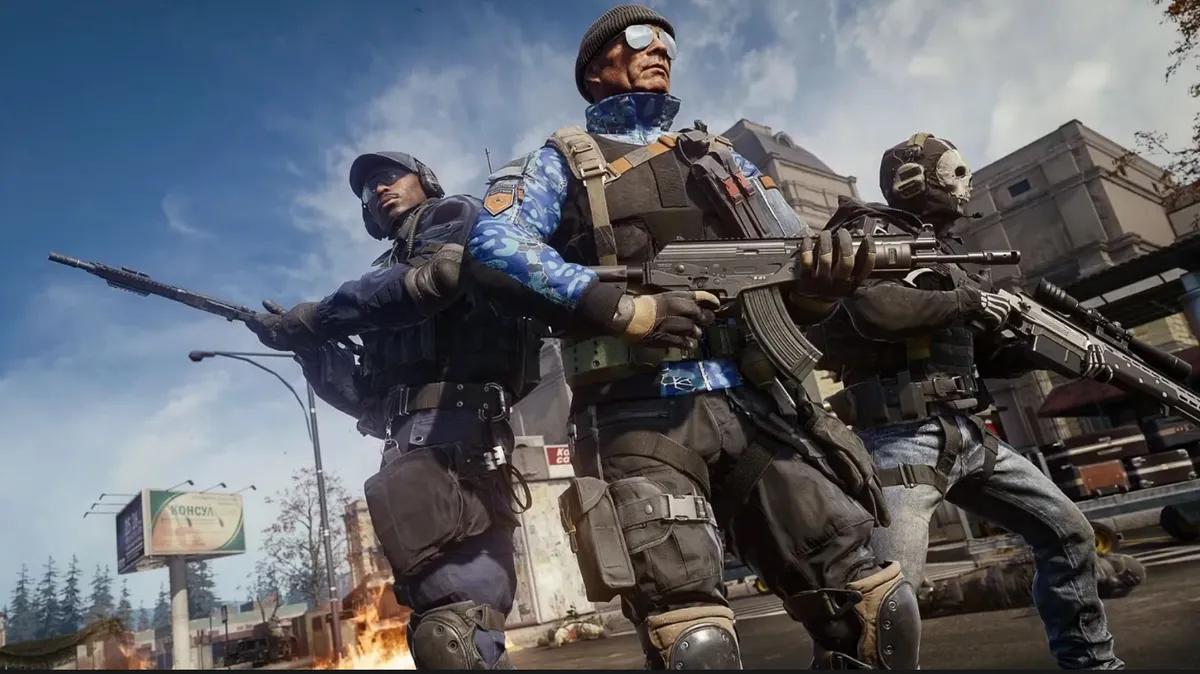 Call of Duty: Warzone Promo Code Unlocks Free Calling Card and Double Weapon XP