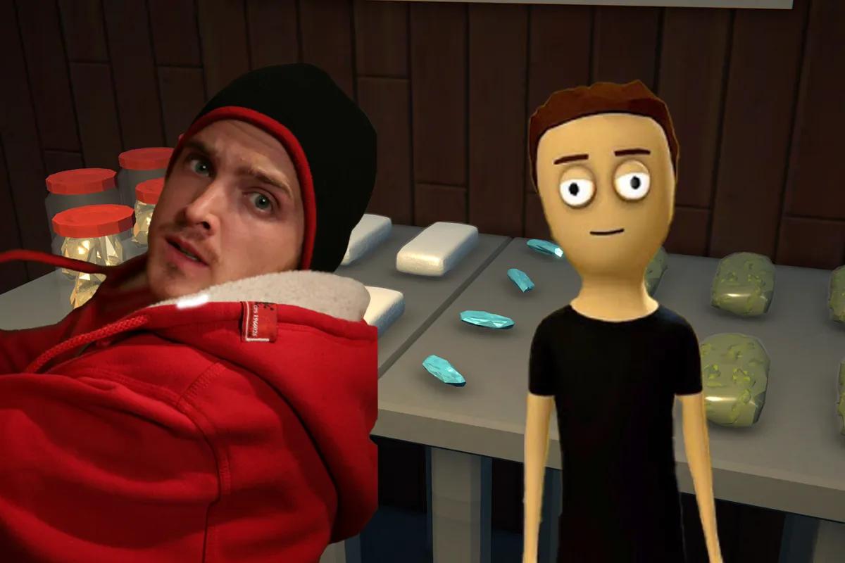 Why did Schedule I become viral – Successes of Drug Deal Simulator Indie-Game
