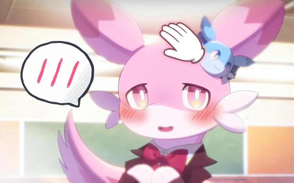 Palworld Is Making A Dating Sim, More Than Just Pals, For Real This Time