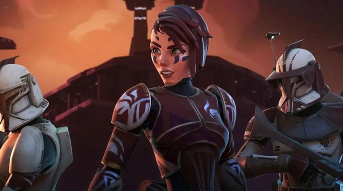 Star Wars Strategy Game Leak Shows XCOM-Like Gameplay