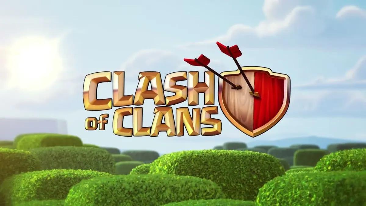Clashamania Takes Over Clash of Clans This April 2025 with WWE-Themed Events