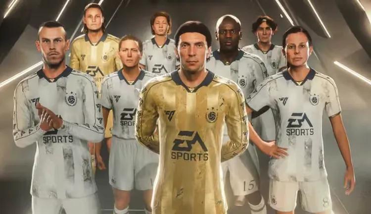 EA FC 25 FUT Immortals: Start Date & Leaked Players