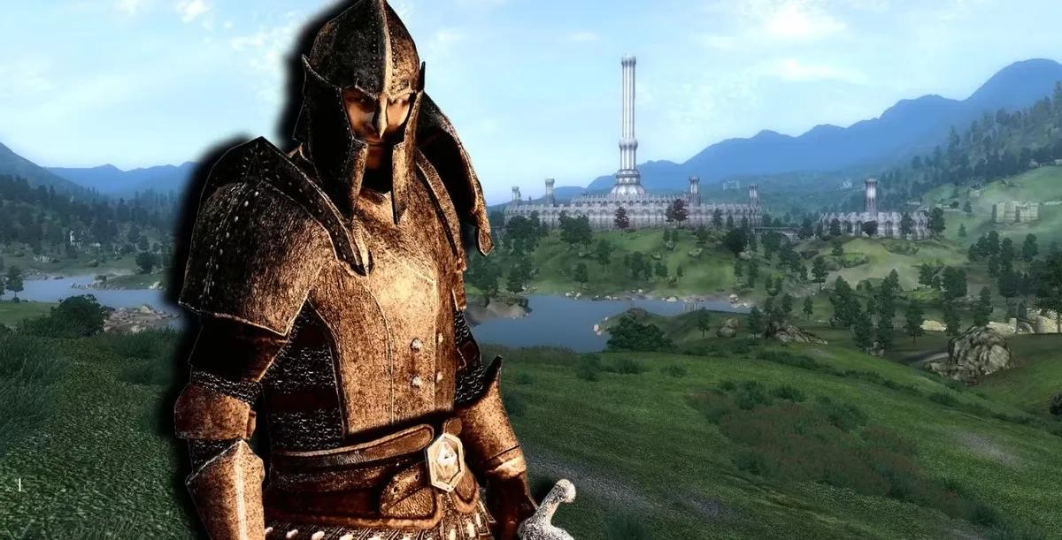 Oblivion Remake Rumored to Launch This Week