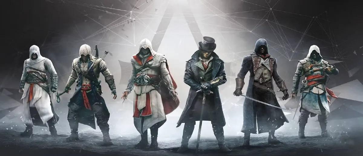 Rumor: Assassin’s Creed Invictus Could Launch in 2025