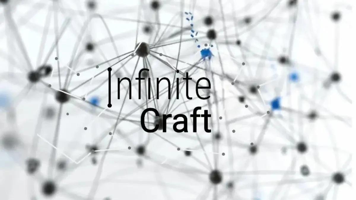 How To Make a Man in Infinite Craft?