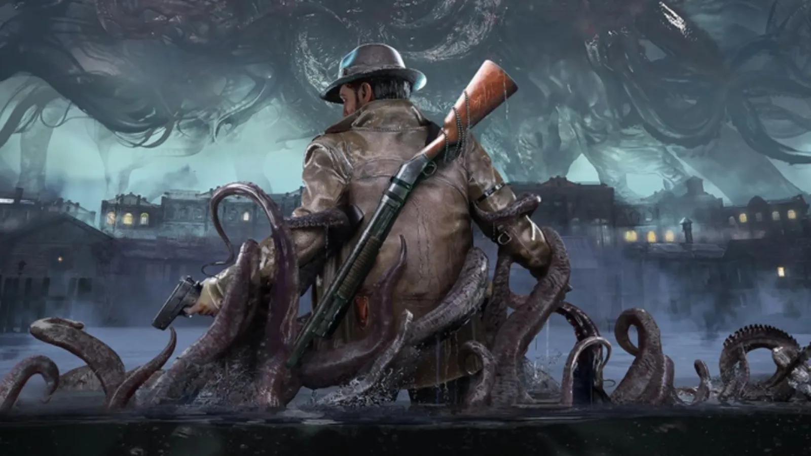 The Sinking City 2 Kickstarter Wraps Up with Huge Success