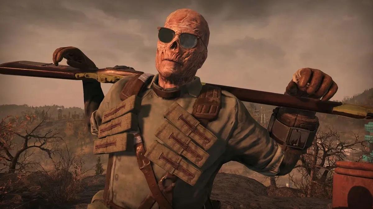 Fallout 76 Finally Gets Fishing — Here’s What’s Coming